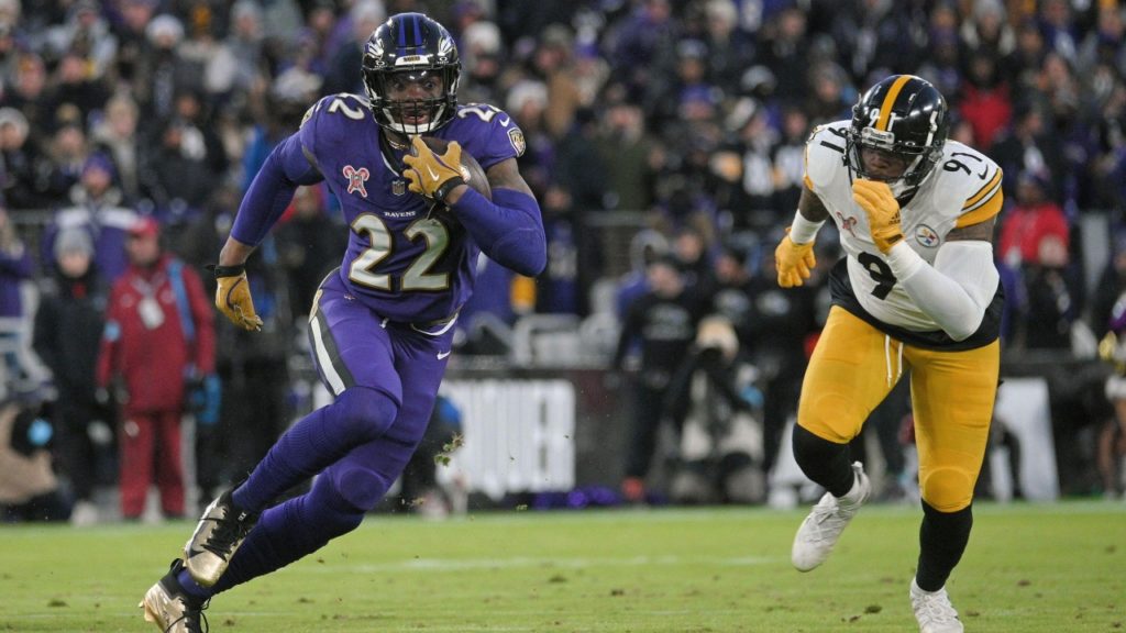 Houston Texans x Baltimore Ravens | Palpite | NFL | 25/12/2024