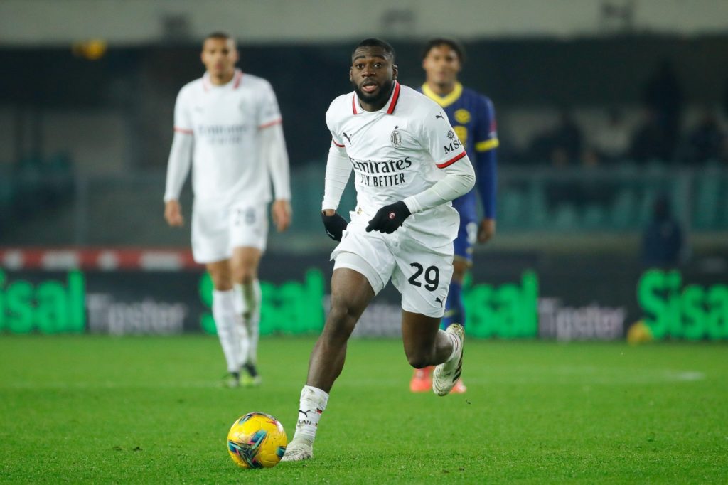 Milan x Roma | Palpite | Campeonato Italiano | 29/12/2024