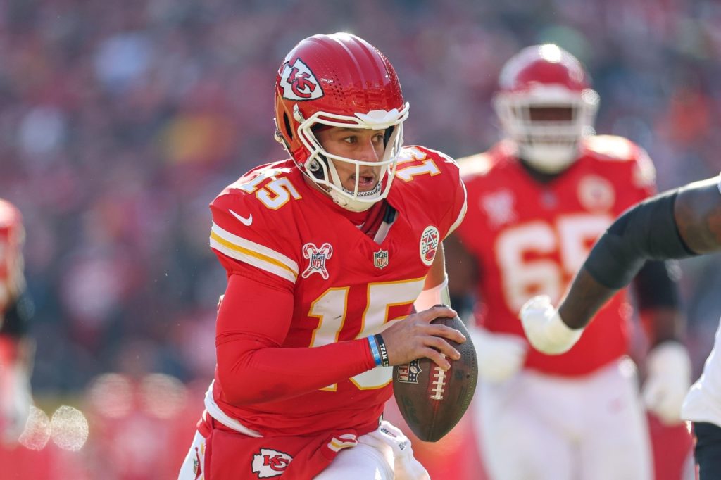 Pittsburgh Steelers x Kansas City Chiefs | Palpite | NFL | 25/12/2024