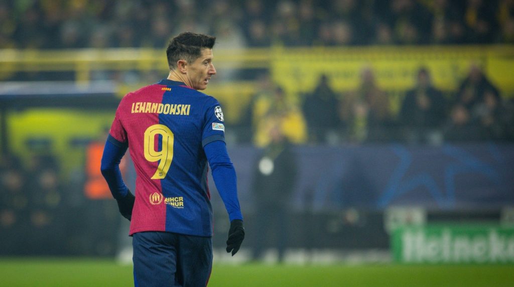 Barcelona x Girona: palpite, escalações e onde assistir – La Liga – 30/03/2025
