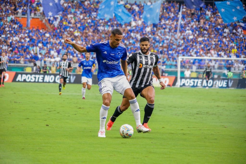 Atlético-MG x Cruzeiro: palpite, escalações e onde assistir – Amistoso – 18/01/2025