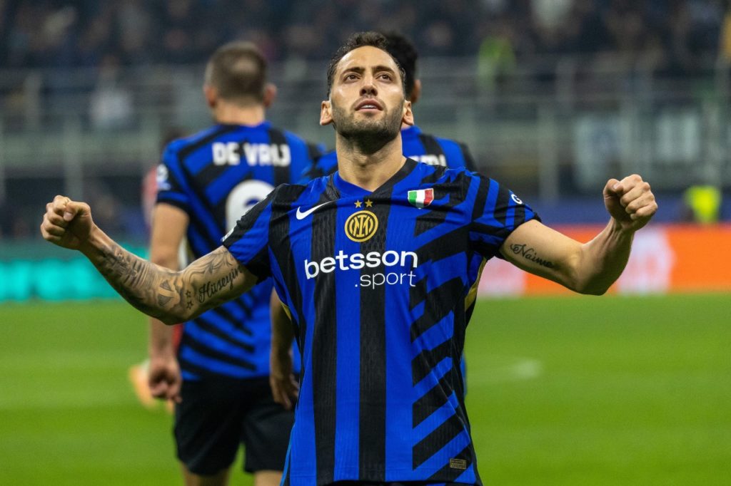 Napoli x Inter de Milão: palpite, escalações e onde assistir – Campeonato Italiano – 01/03/2025