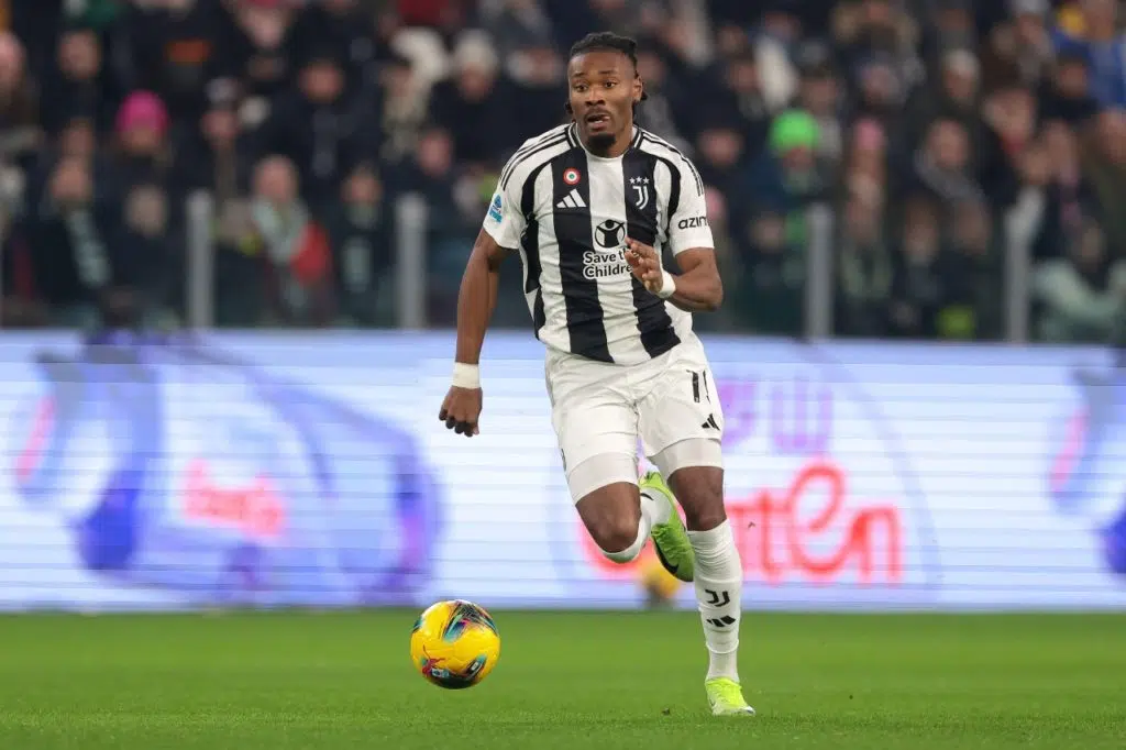 Juventus x Genoa: palpite, escalações e onde assistir – Campeonato Italiano – 29/03/2025