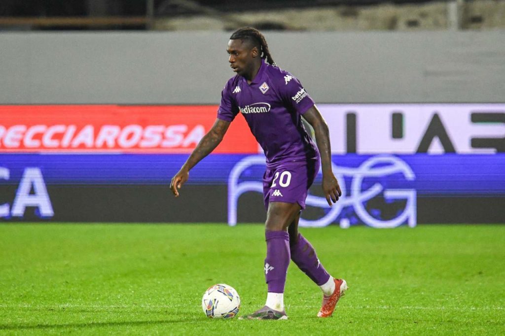 Fiorentina x Atalanta: palpite, escalações e onde assistir – Campeonato Italiano – 30/03/2025