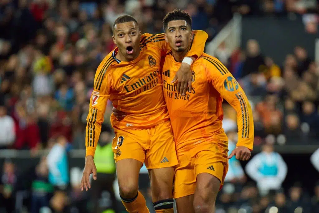 Bétis x Real Madrid: palpite, escalações e onde assistir – La Liga – 01/03/2025