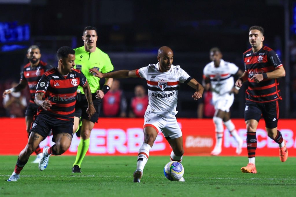 São Paulo x Flamengo: palpite, escalações e onde assistir – Amistoso – 19/01/2025