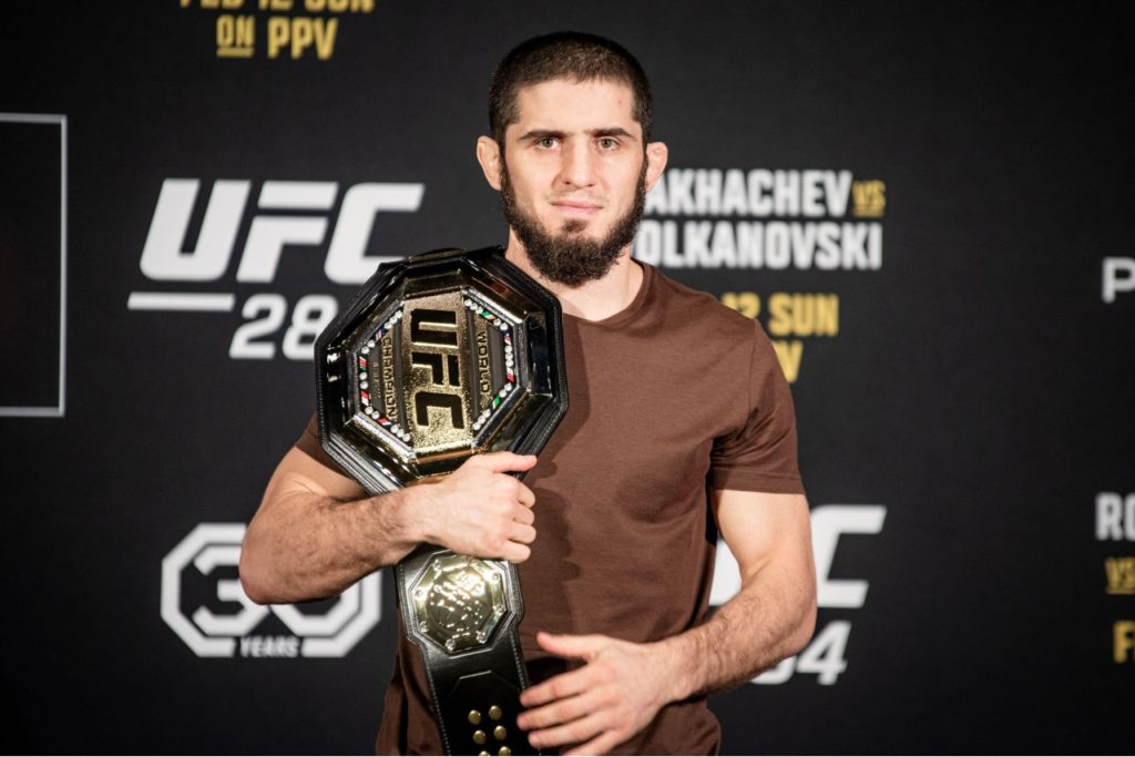 Palpites UFC: Melhores apostas para o UFC 311