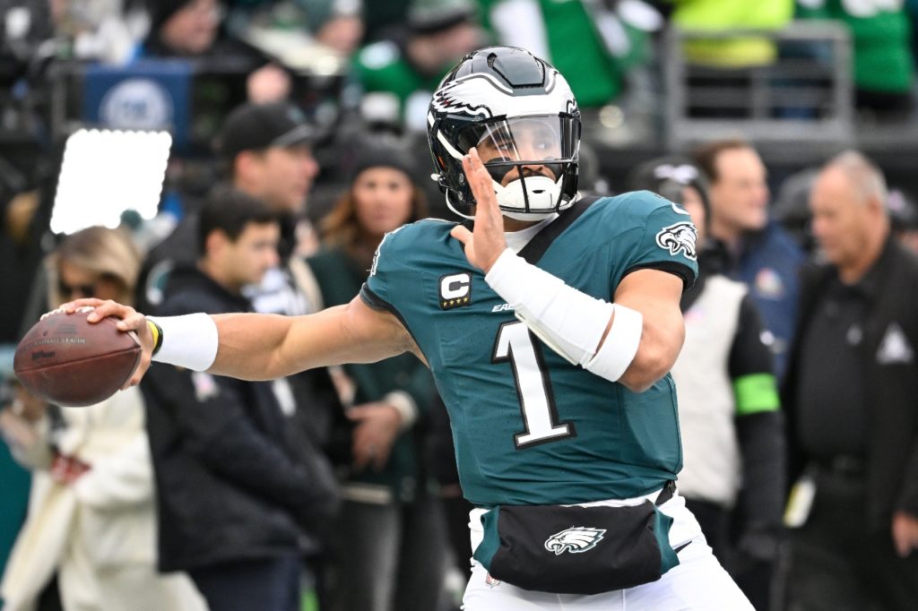 Philadelphia Eagles x Kansas City Chiefs: palpite, e onde assistir – Super Bowl – 09/02/2025