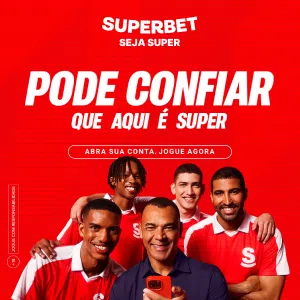 Superbet apostas