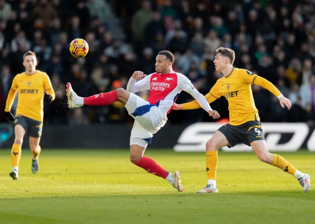 Arsenal x Chelsea: palpite, escalações e onde assistir – Premier League – 16/03/2025