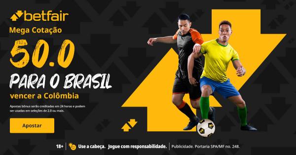 mega cotação betfair