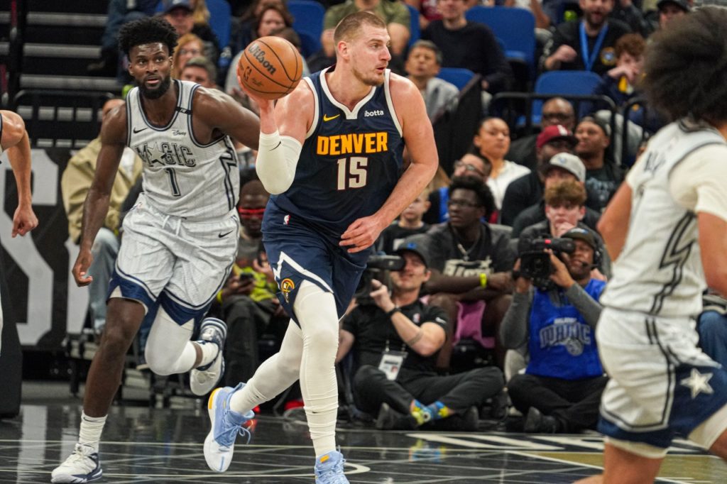 Palpites NBA hoje: melhores apostas de 09/04/2025