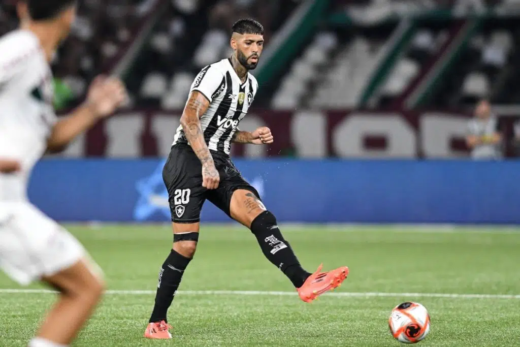 Palpite Botafogo x Seattle Sounders – Mundial de Clubes – 15/06/2025
