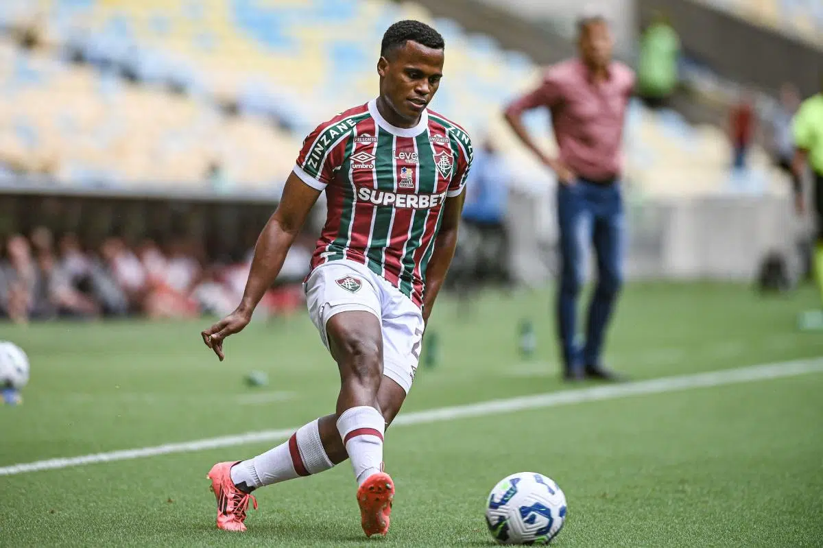 Fluminense x Unión Española: palpite, escalações e onde assistir – Copa Sul-Americana – 14/05/2025