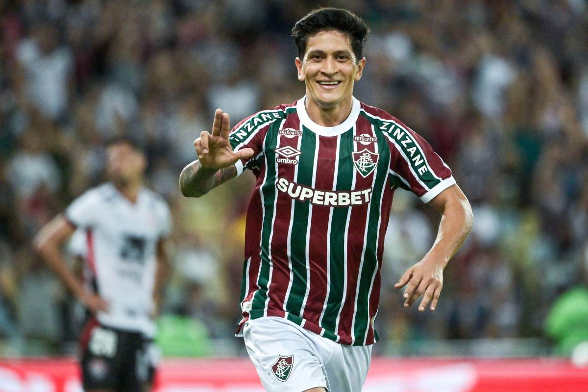 Aparecidense x Fluminense: palpite, escalações e onde assistir – Copa do Brasil – 21/05/2025