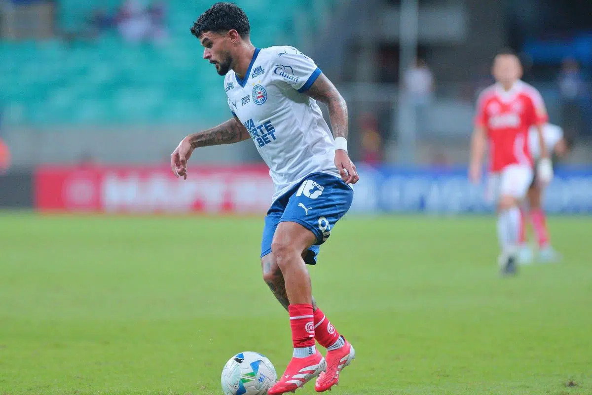 Bahia x Vitória: palpite, escalações e onde assistir – Brasileirão – 18/05/2025