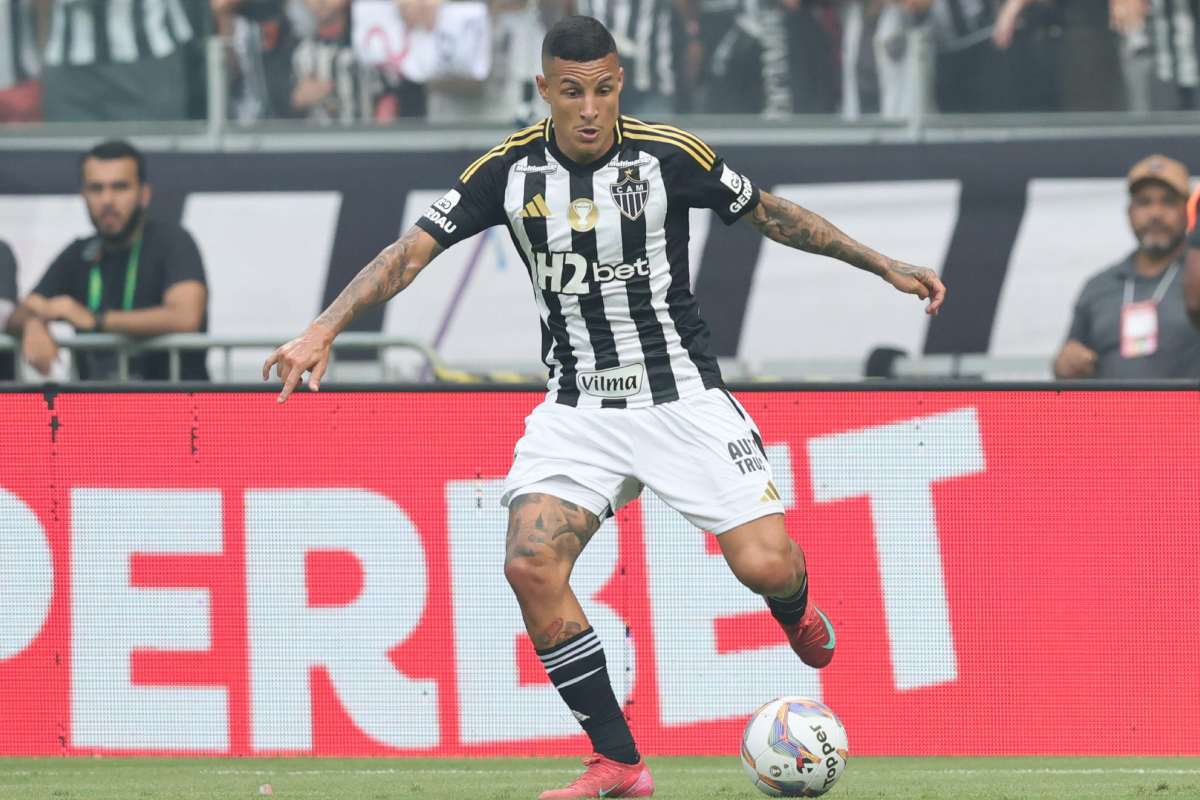 Deportes Iquique x Atlético-MG: palpite, escalações e onde assistir – Copa Sul-Americana – 08/05/2025