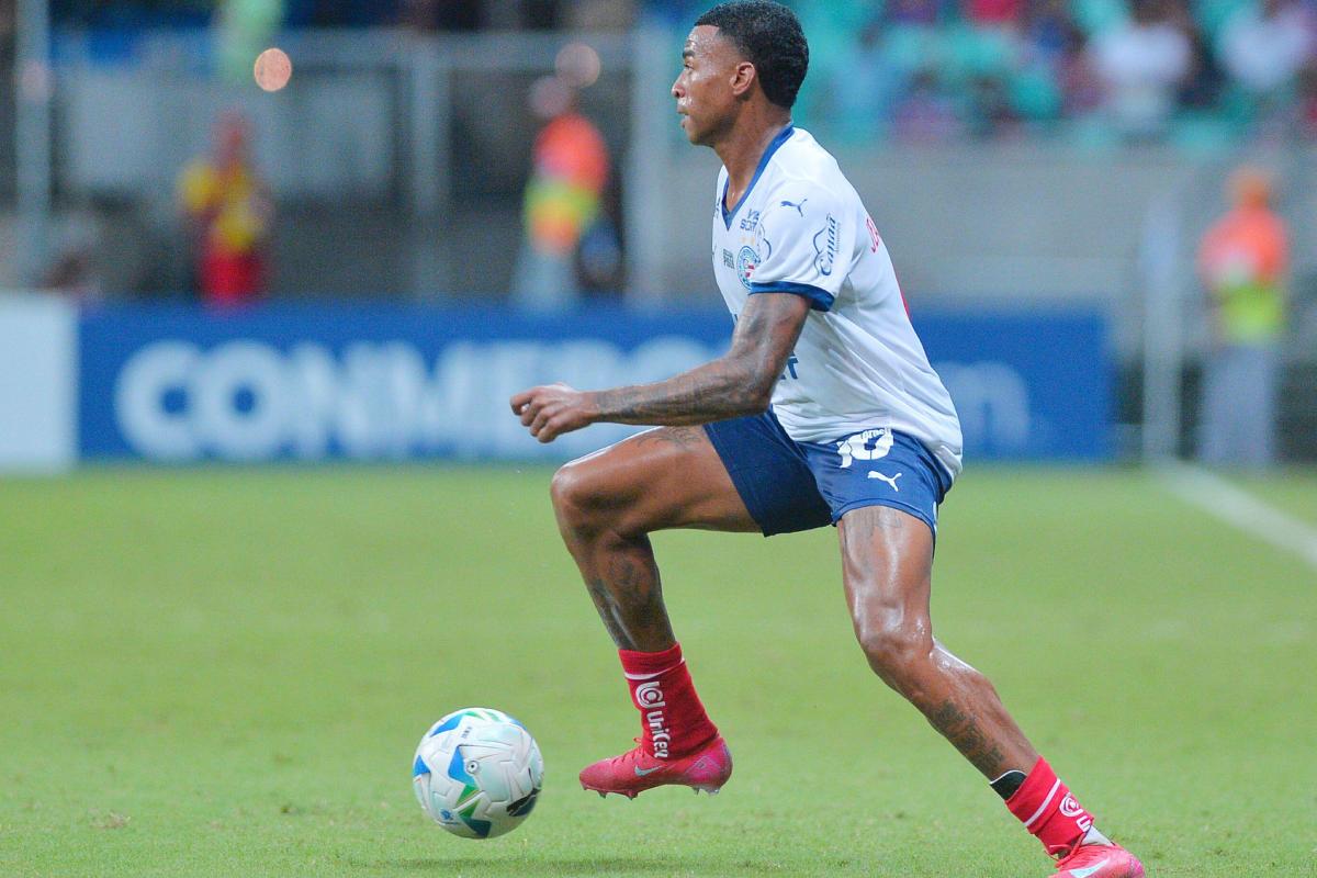 Palpite Bahia x Fluminense – Brasileirão – 09/08/2025