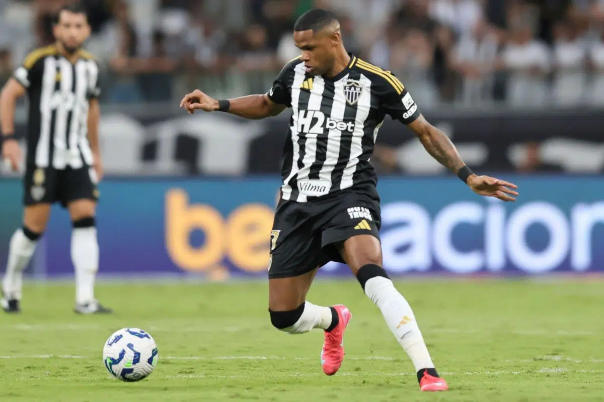 Atlético-MG x Fluminense: palpite, escalações e onde assistir – Brasileirão – 11/05/2025
