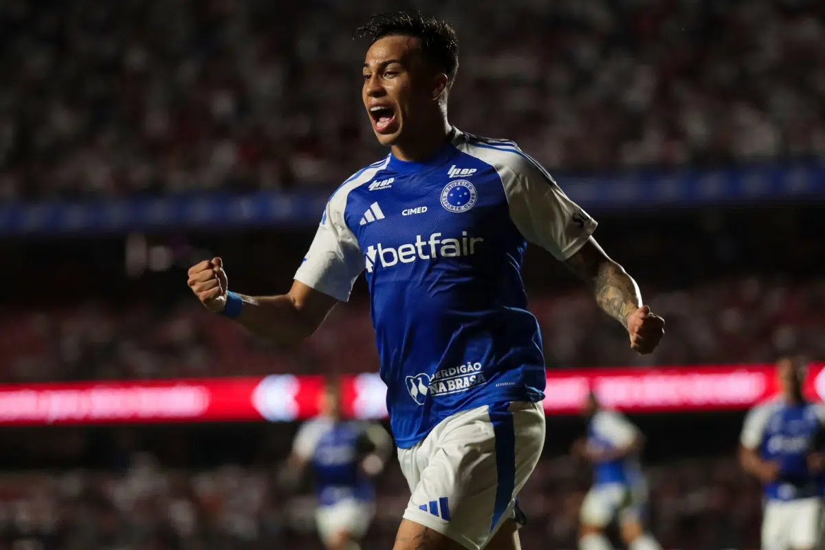 Cruzeiro x Vila Nova-GO: palpite, escalações e onde assistir – Copa do Brasil – 01/05/2025