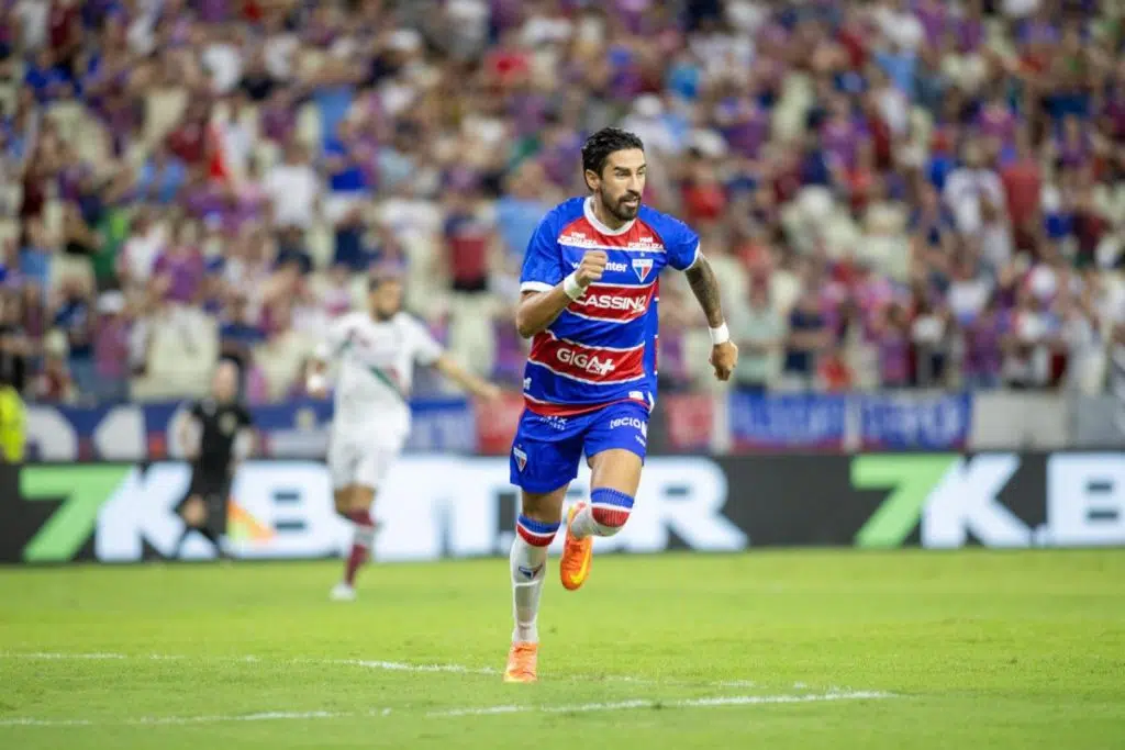 Palpite Fortaleza x Bahia – Brasileirão – 19/07/2025