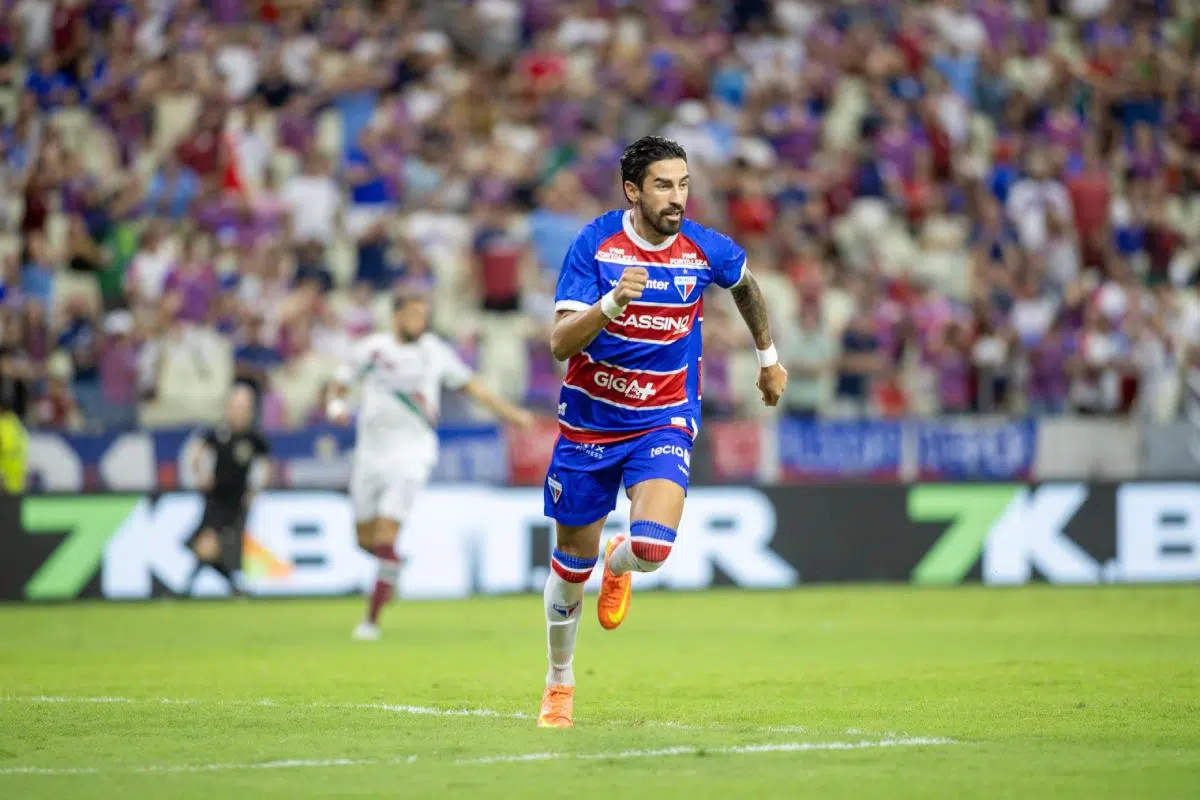 Palpite Fortaleza x Bahia – Brasileirão – 19/07/2025