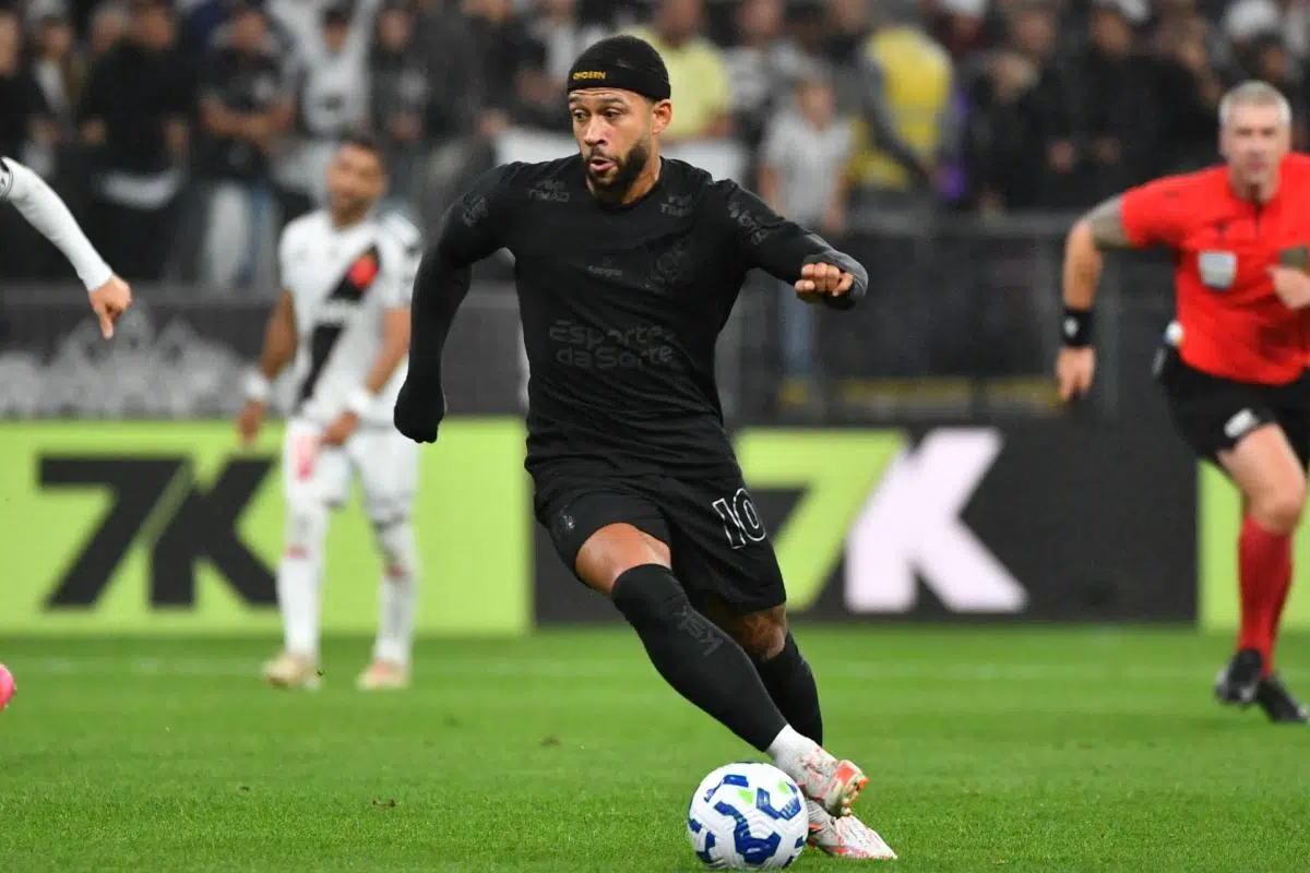 Corinthians x América de Cali: palpite, escalações e onde assistir – Copa Sul-Americana – 06/05/2025