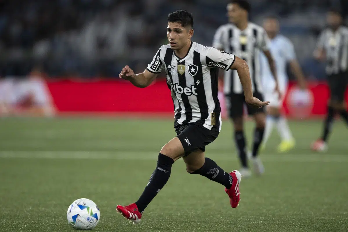 Botafogo x Ceará: palpite, escalações e onde assistir – Brasileirão – 04/06/2025