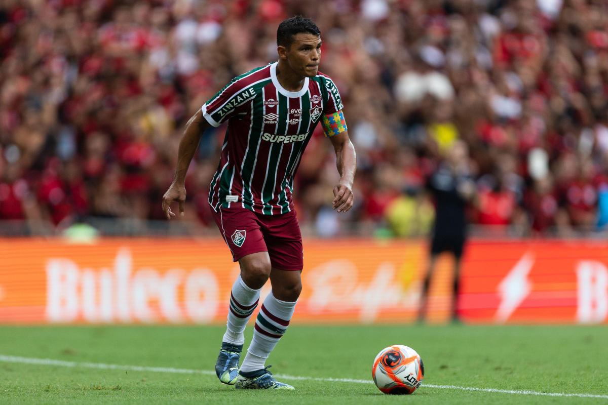 GV San Jose x Fluminense: palpite, escalações e onde assistir – Copa Sul-Americana – 08/05/2025