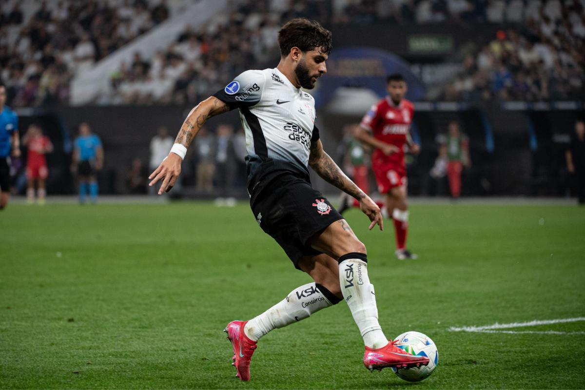 Novorizontino x Corinthians: palpite, escalações e onde assistir – Copa do Brasil – 30/04/2025