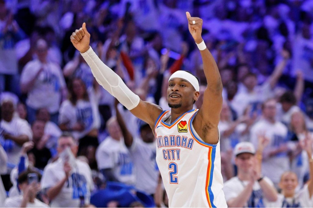 Palpites NBA hoje: Apostas para os playoffs de 22/04/2025