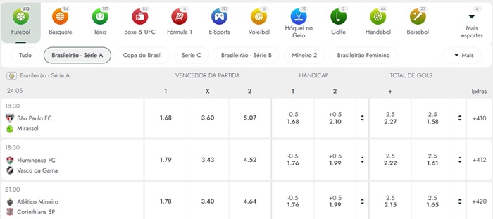 Bigbet Apostas