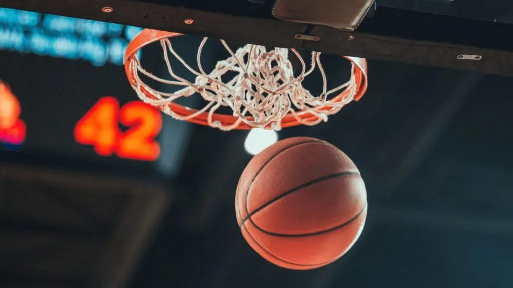 Missão Betano NBA Missão Betano NBA