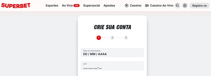Como Fazer Apostas Mundial Clubes Superbet