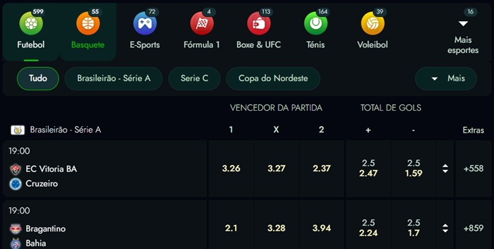 Aposta Online Apostas