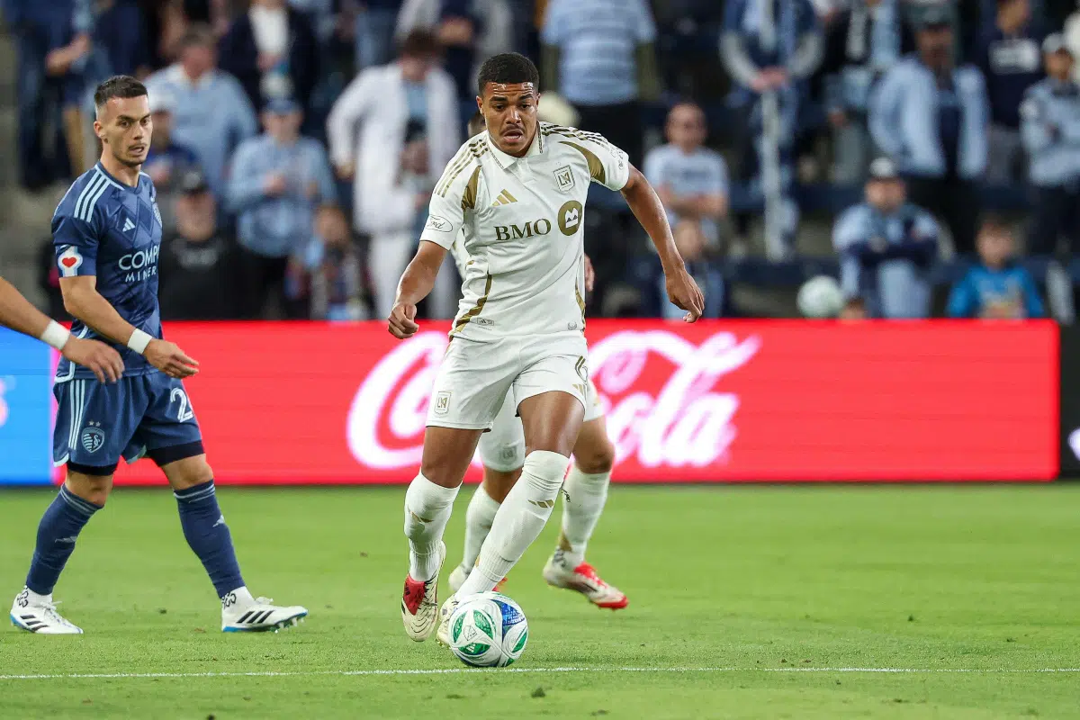 Palpite Los Angeles FC x Esperance – Mundial de Clubes – 20/06/2025