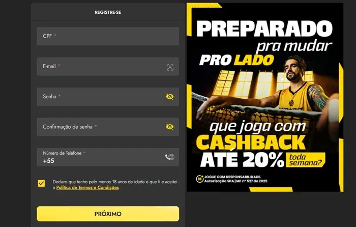Luckbet