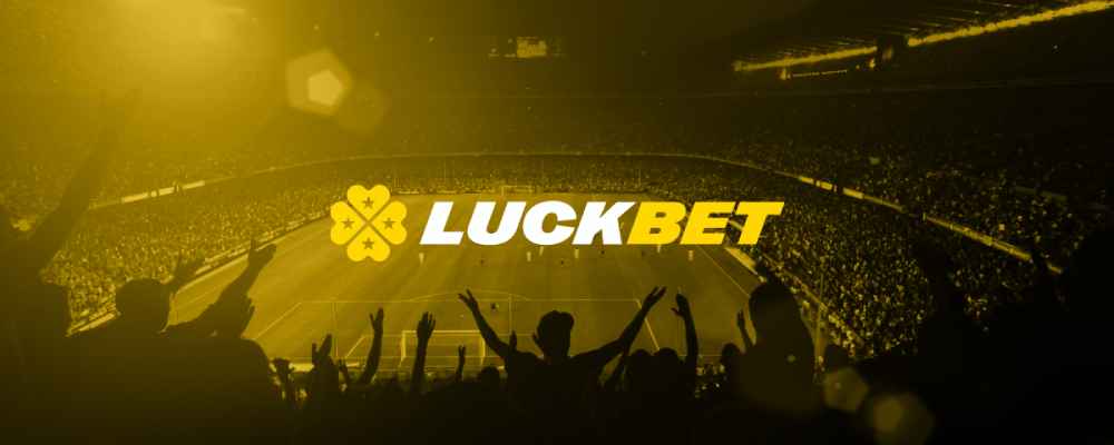 Luckbet Apostas
