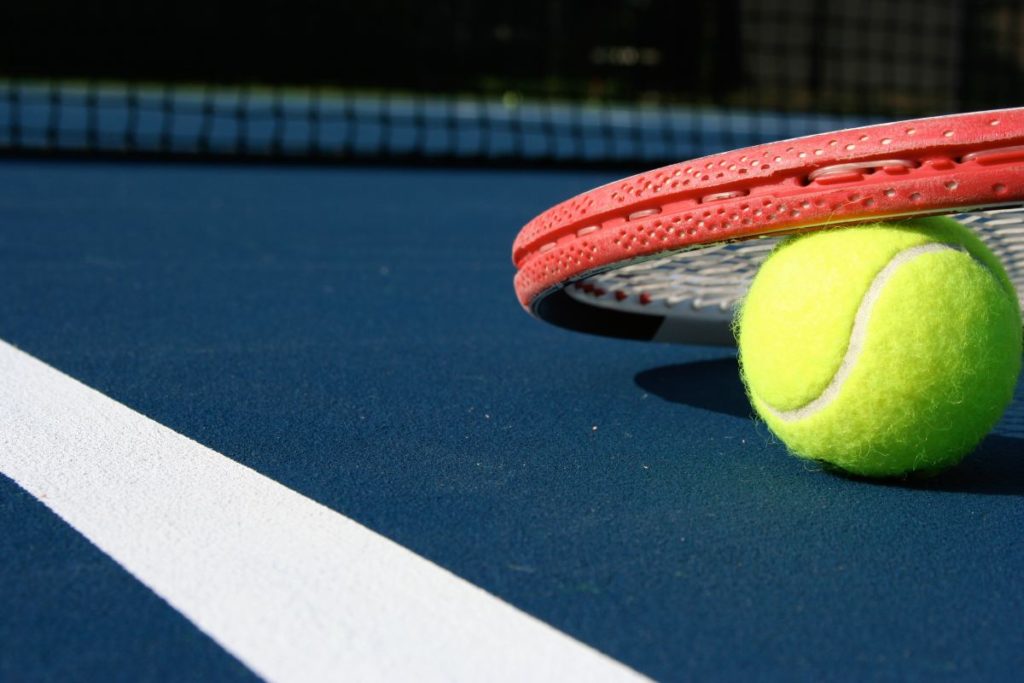 Como Apostar no US Open