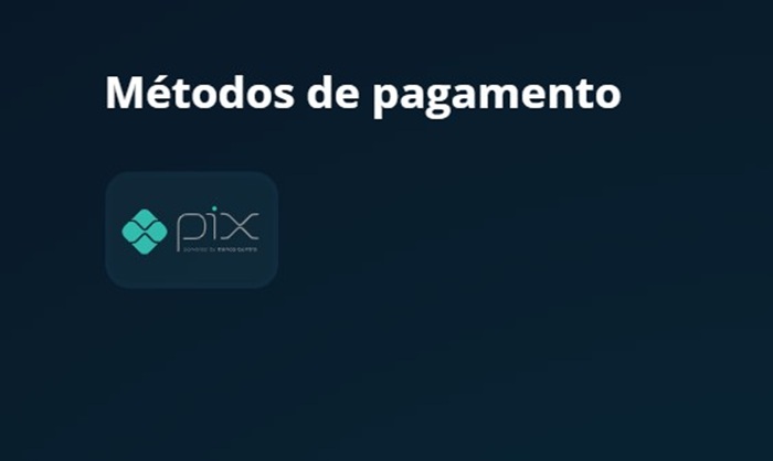 Novibet Metodo De Pagamento Pix Novibet