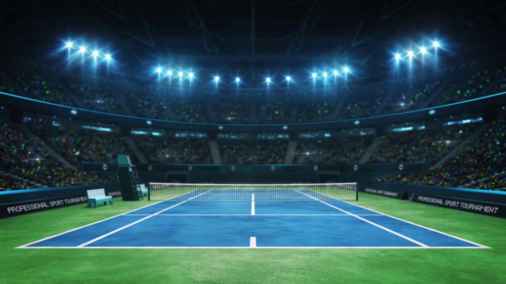 Odds US Open