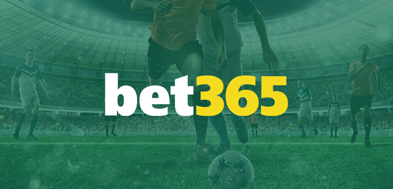bet365 é legal