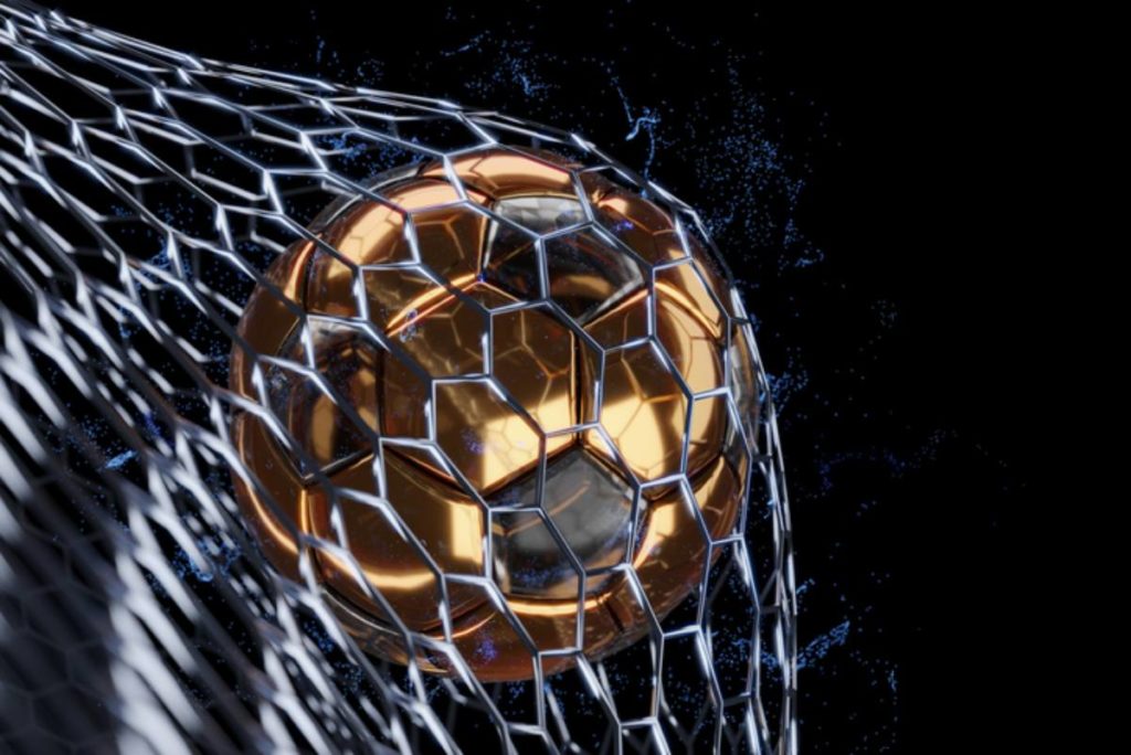 Bola de Ouro