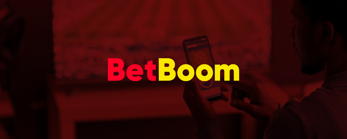 Betboom app 2025: aposte no Android e iOS