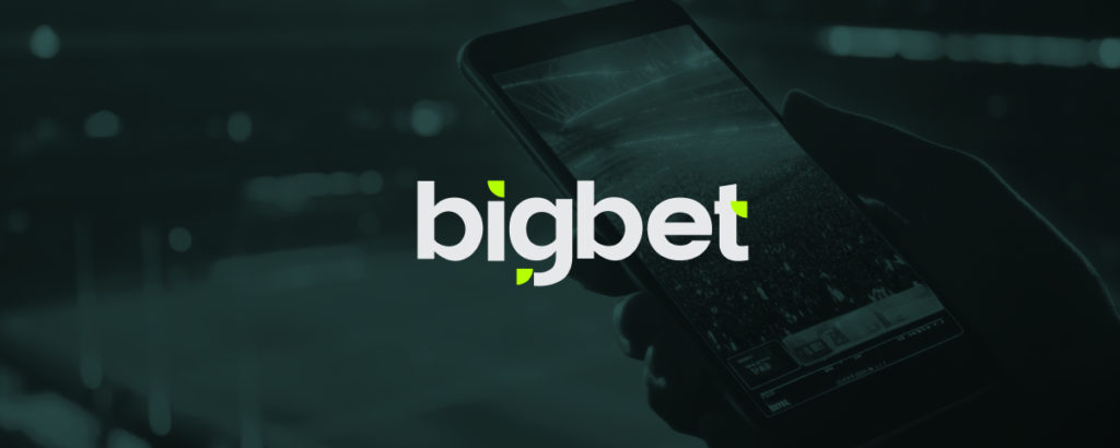 BigBet app