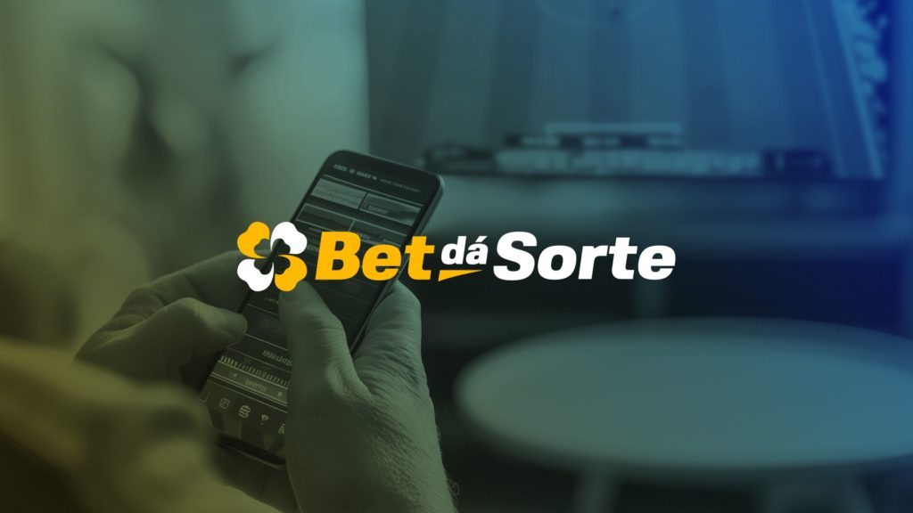 Bet da Sorte app