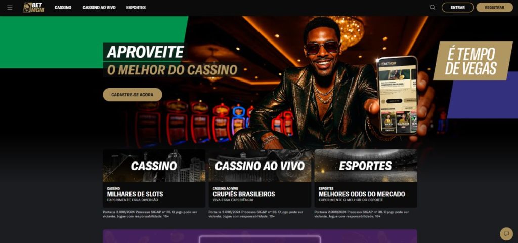 BetMGM