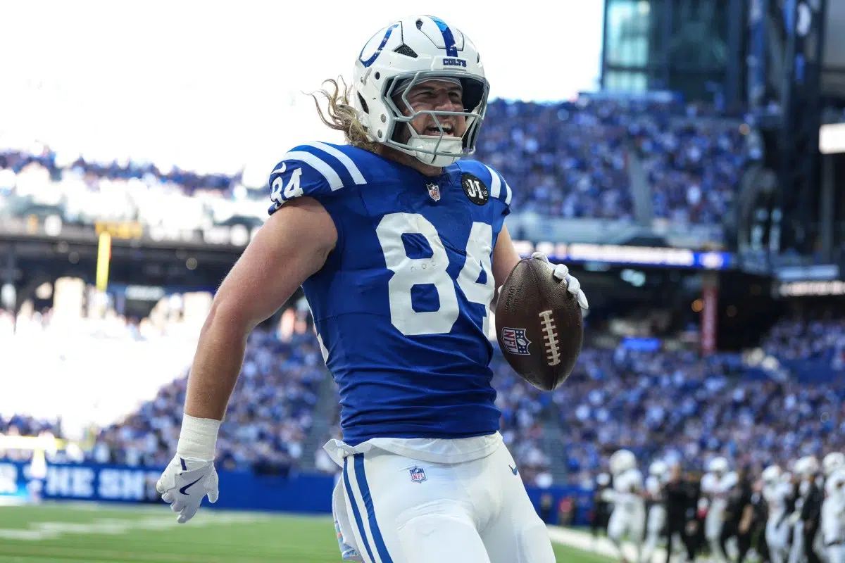 Palpite Indianapolis Colts x Tennessee Titans – NFL – 26/10/2025
