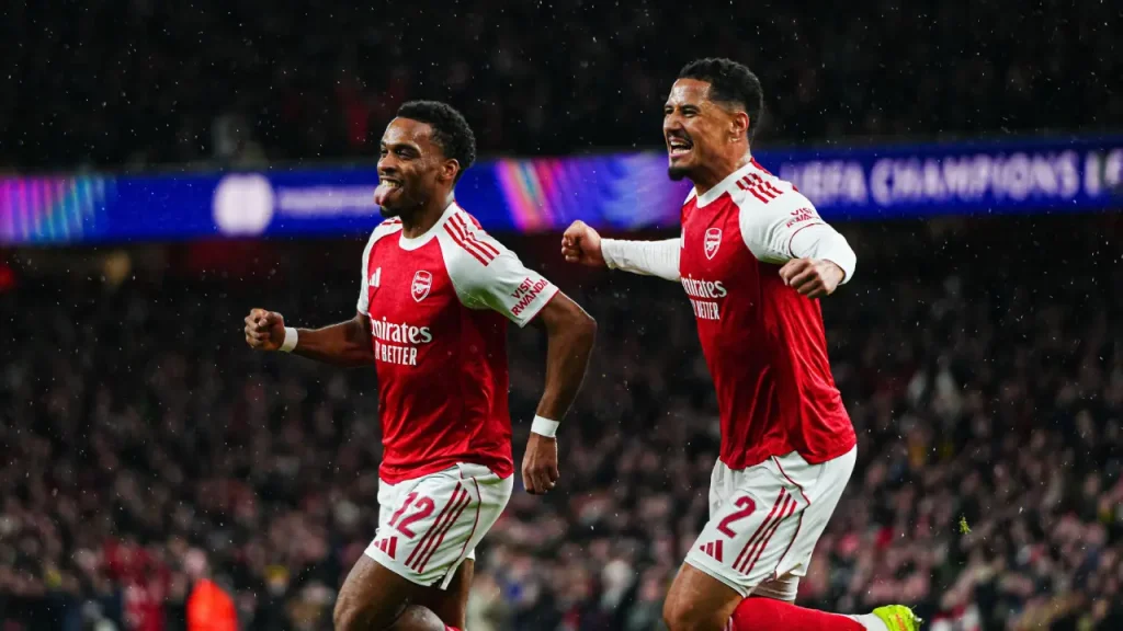 Jurrien Timber FC Arsenal Palpite Chelsea x Arsenal