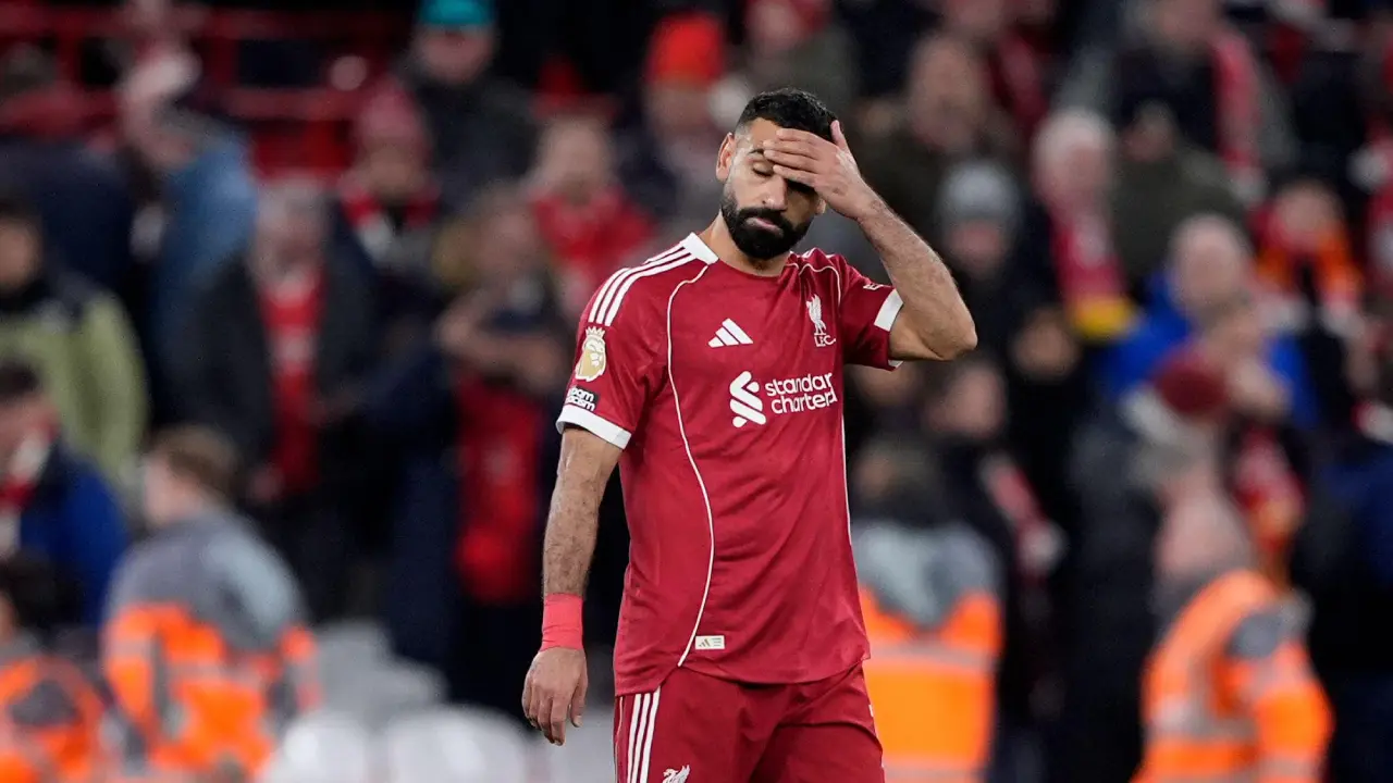 Palpite West Ham x Liverpool – Premier League – 30/11/2025